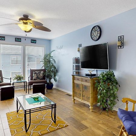 Villa Sea Oats II à Gulf Shores Extérieur photo