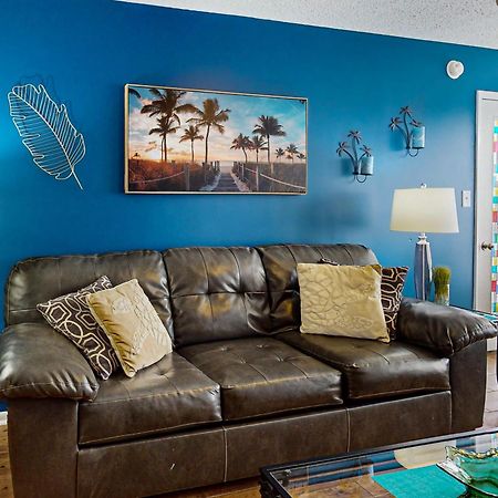Villa Sea Oats II à Gulf Shores Extérieur photo