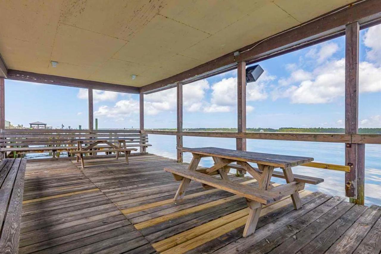 Villa Sea Oats II à Gulf Shores Extérieur photo