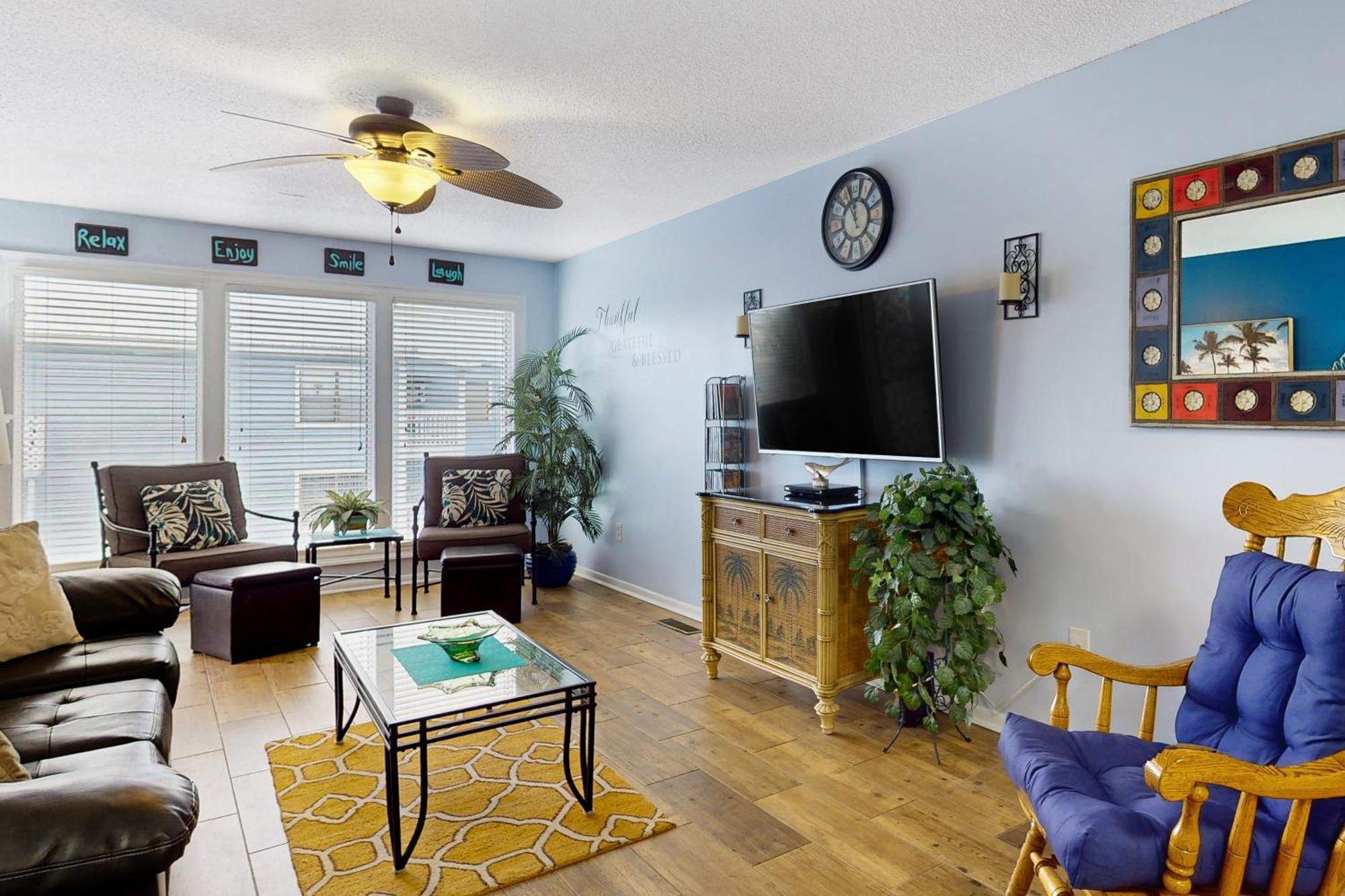 Villa Sea Oats II à Gulf Shores Extérieur photo