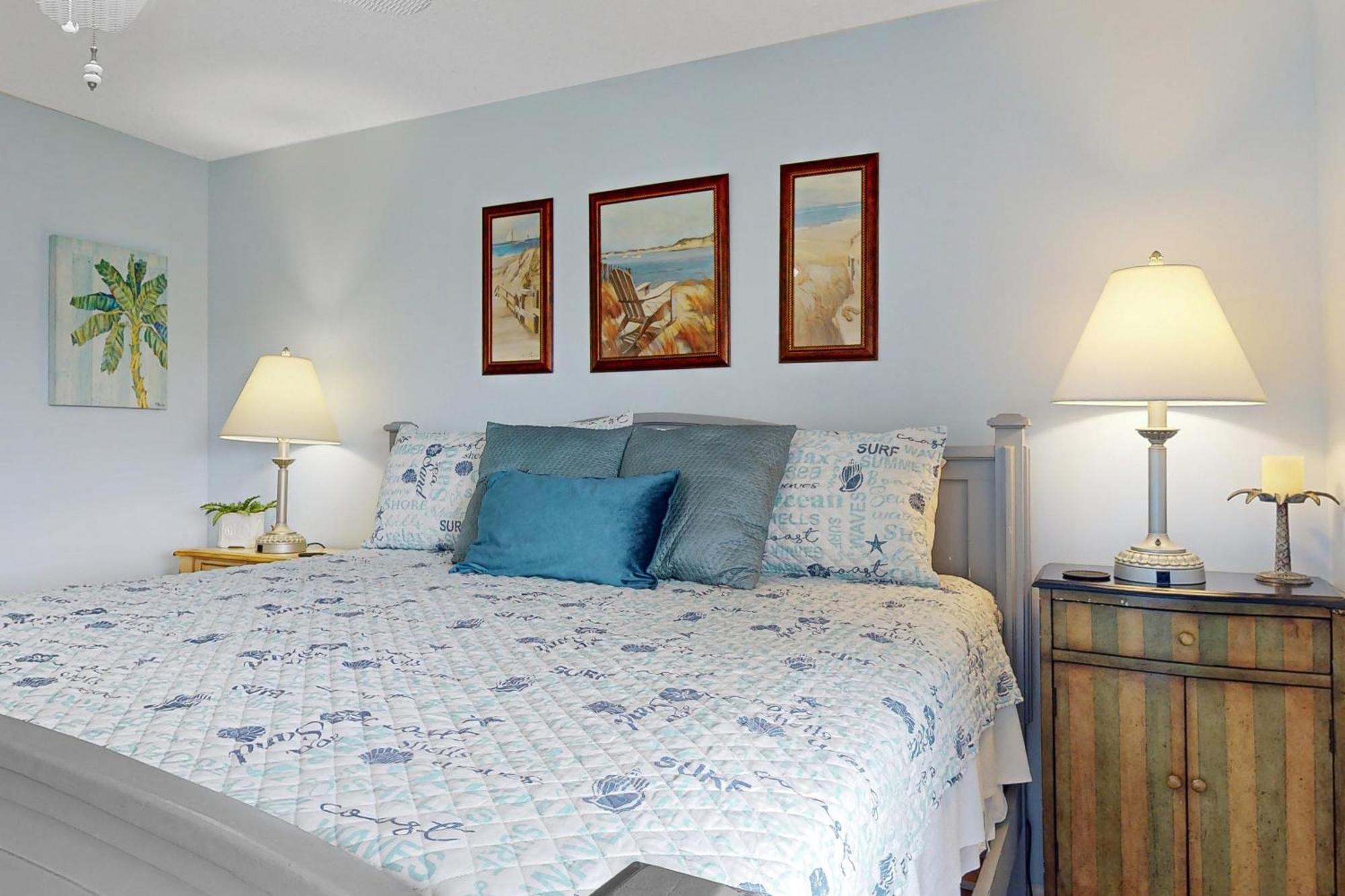Villa Sea Oats II à Gulf Shores Extérieur photo
