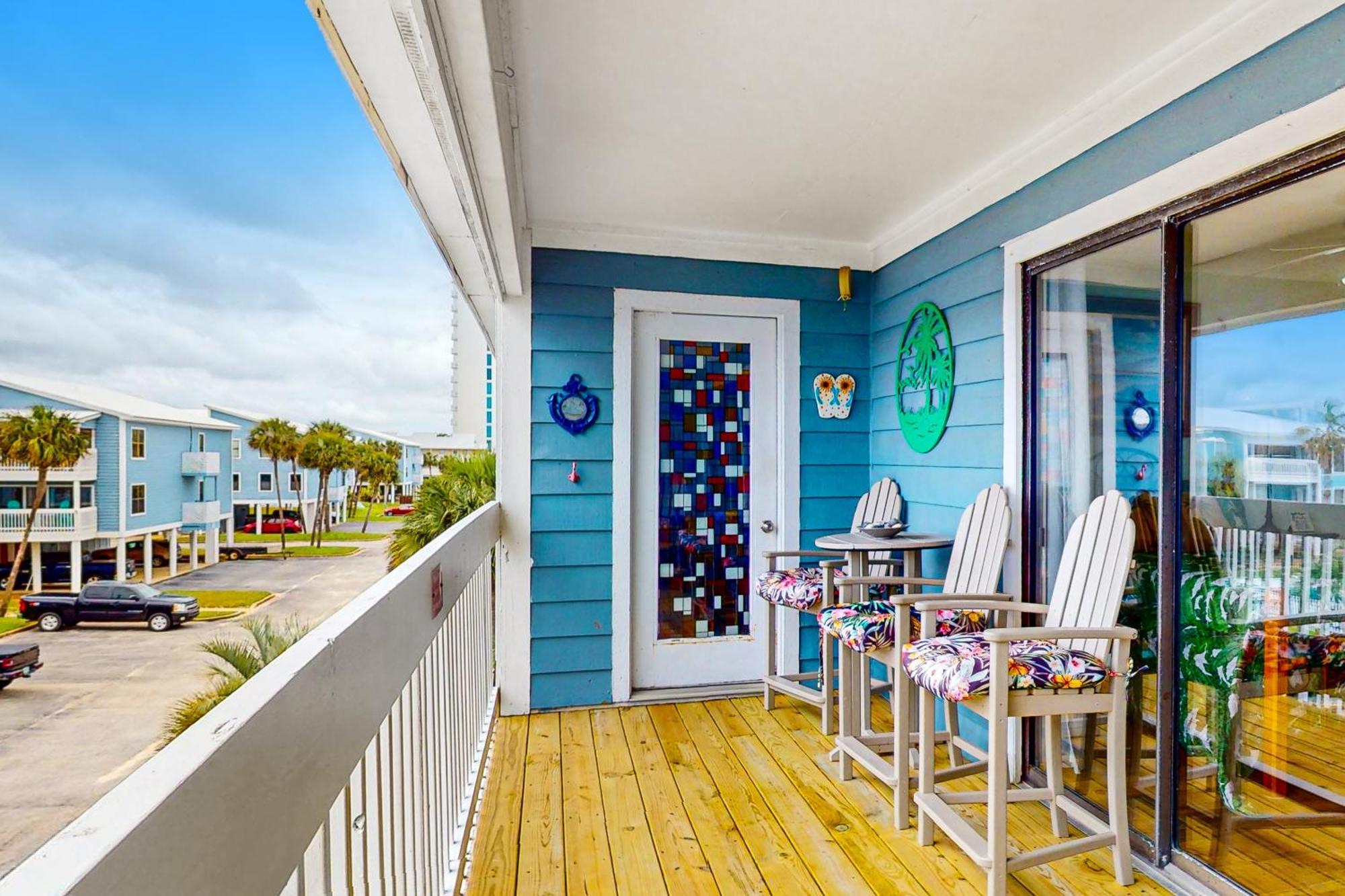 Villa Sea Oats II à Gulf Shores Extérieur photo