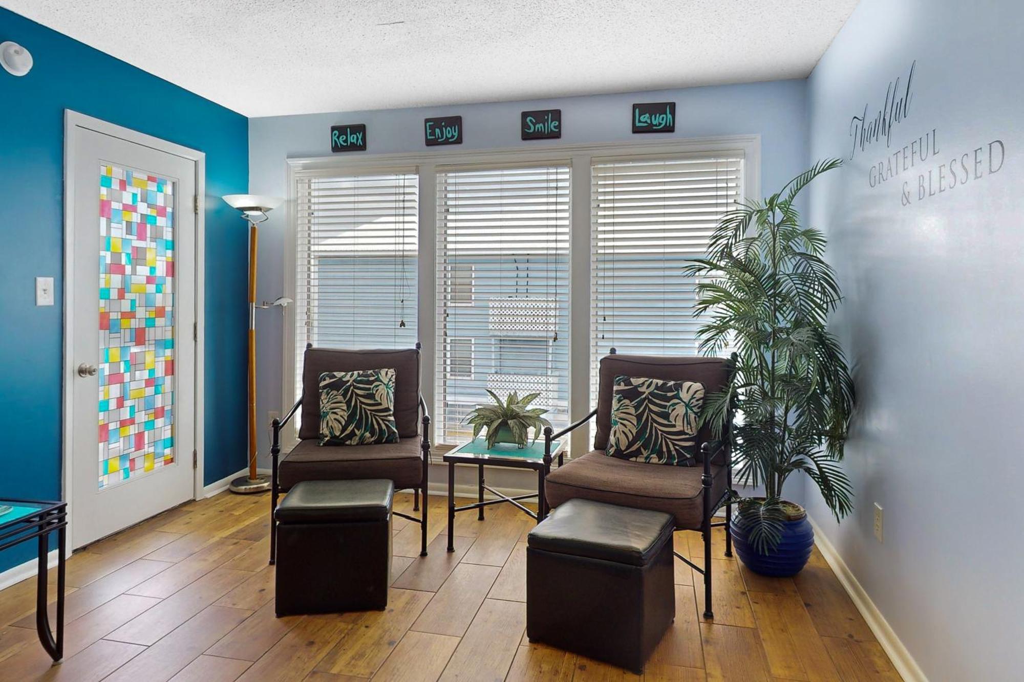 Villa Sea Oats II à Gulf Shores Extérieur photo