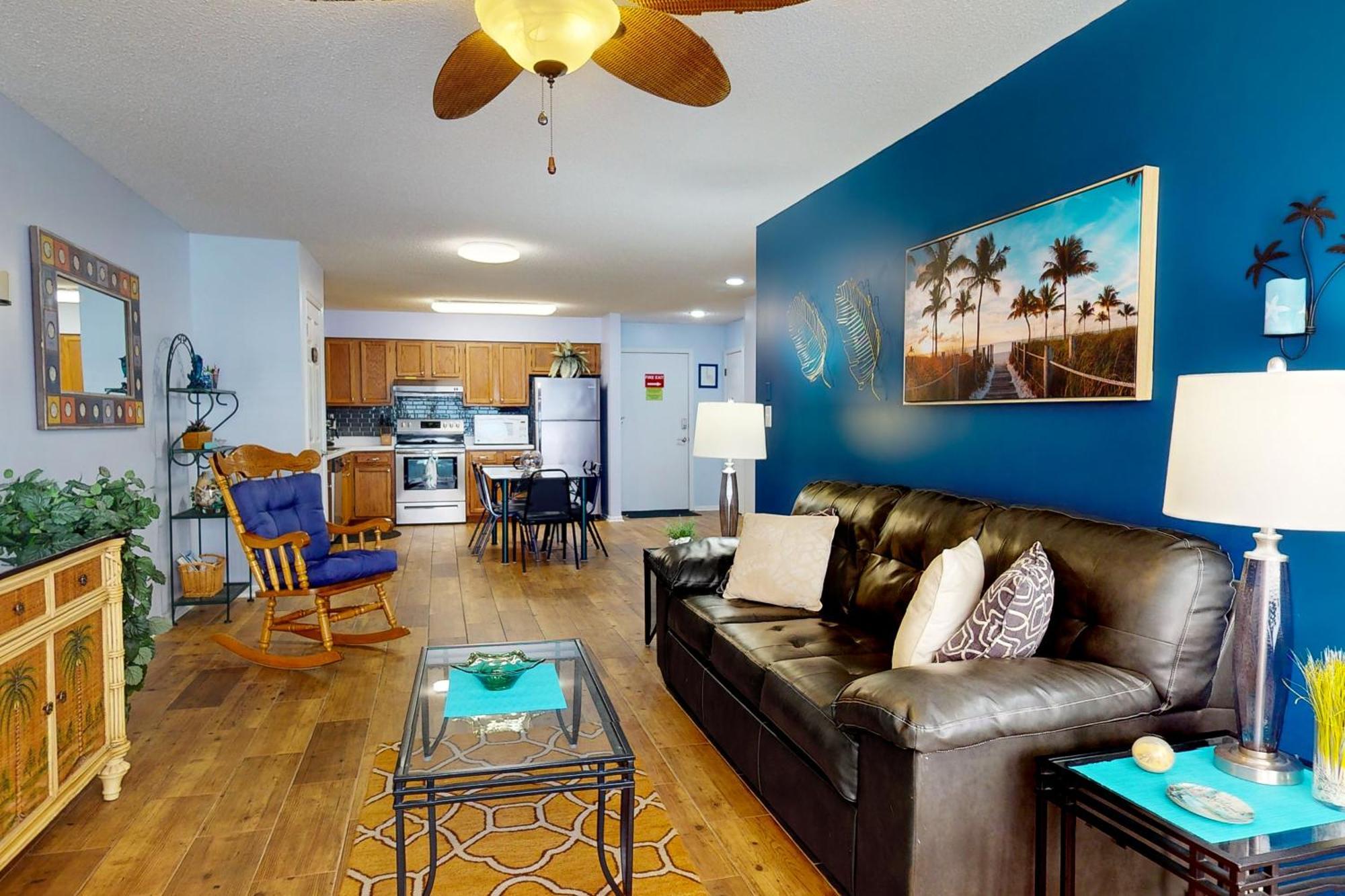 Villa Sea Oats II à Gulf Shores Extérieur photo