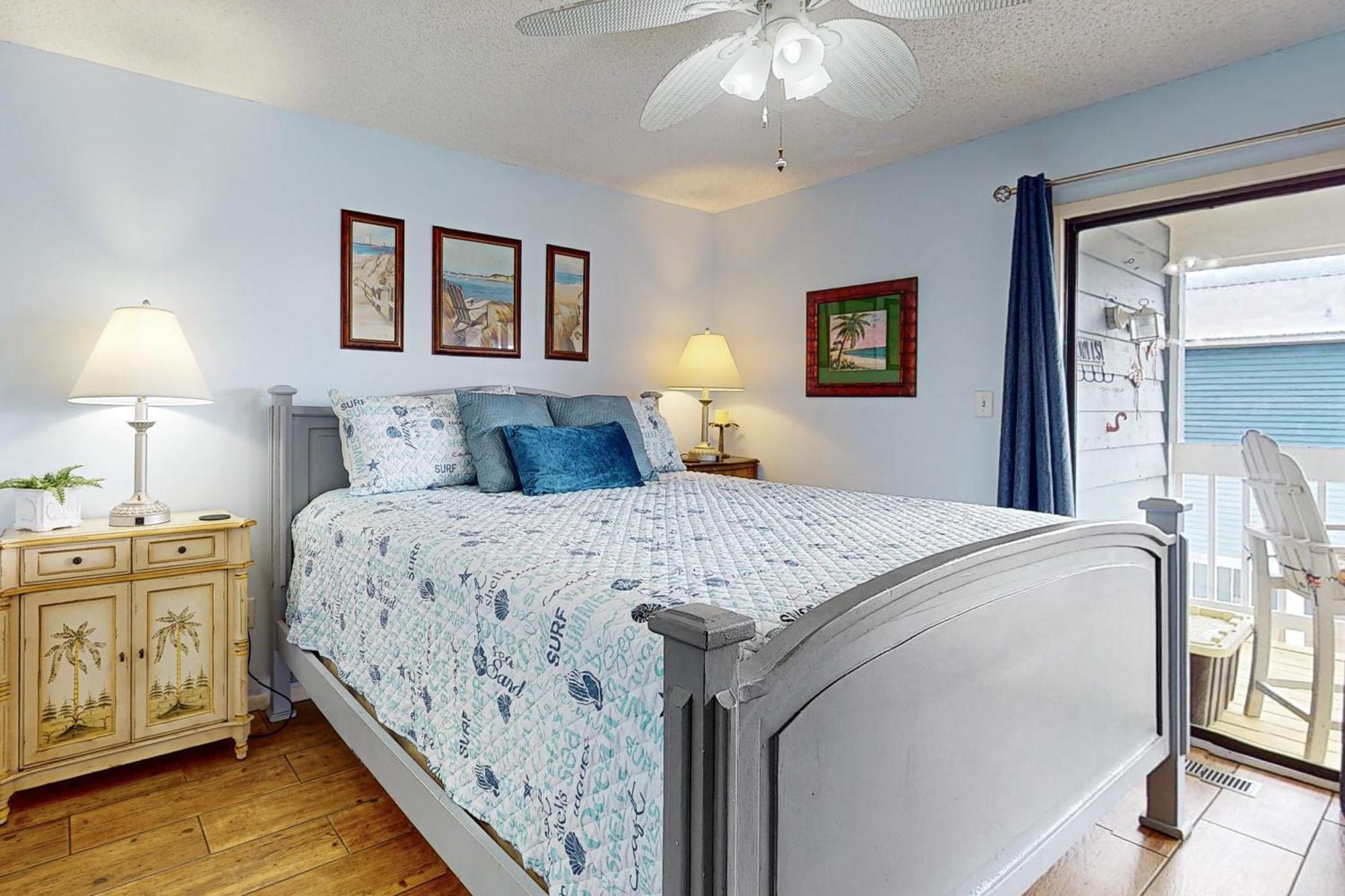 Villa Sea Oats II à Gulf Shores Extérieur photo